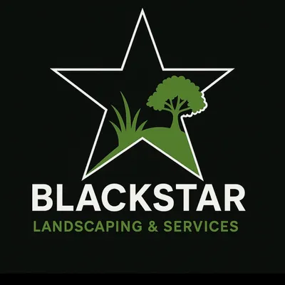 BlackStar Landscaping & Services