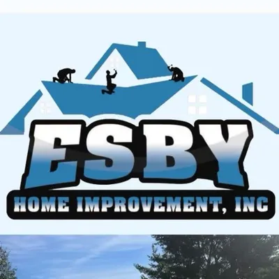Esbyhomeimprovement