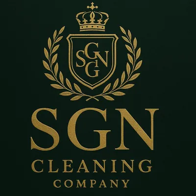 The SGN Cleaning Company
