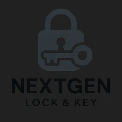 NextGen Lock & Key