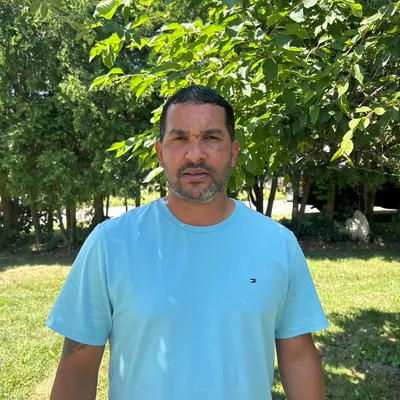 Juan Rodriguez