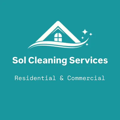 SOL - House & Commercial Cleaning LLC