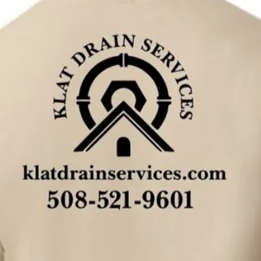 Klat Drain services