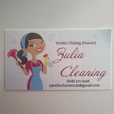 Zulia Cleaning LLC