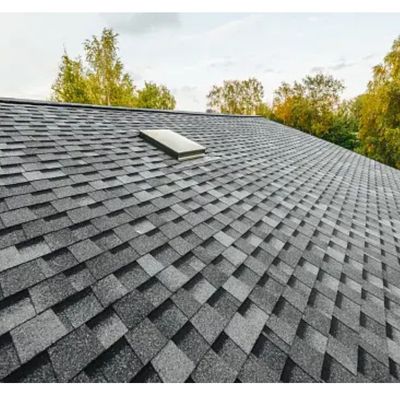 Ortiz Roof Repair and Coating
