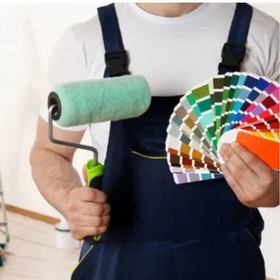 Texas Paint and Full services