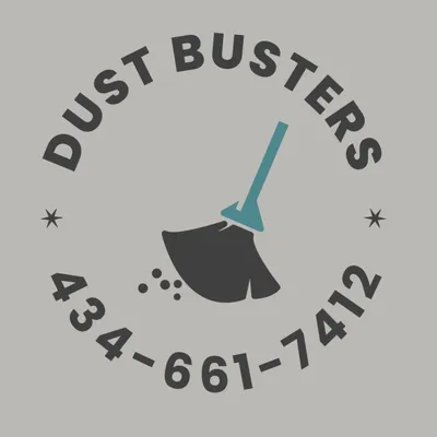 Dust Busters