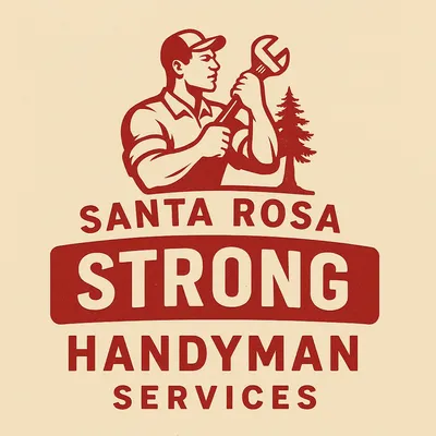 Santa Rosa Strong Handyman