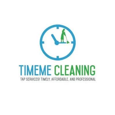 TimeMe Cleaning LLC