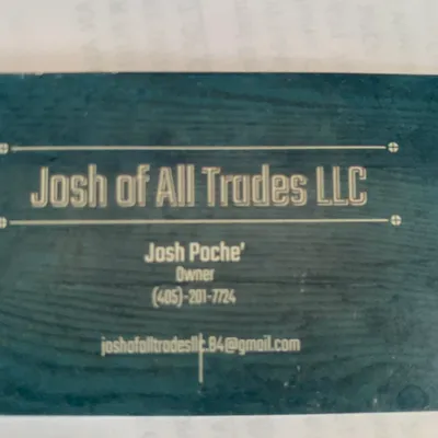Josh of All Trades LLC