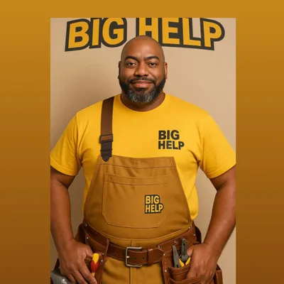 Big Help