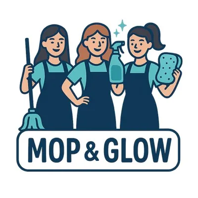 Mop and glow