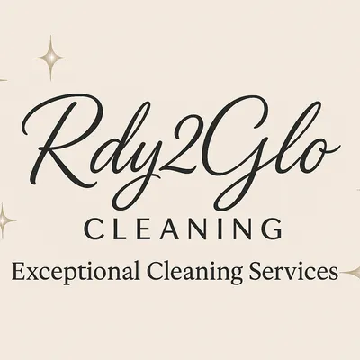 Rdy2Glo Cleaning