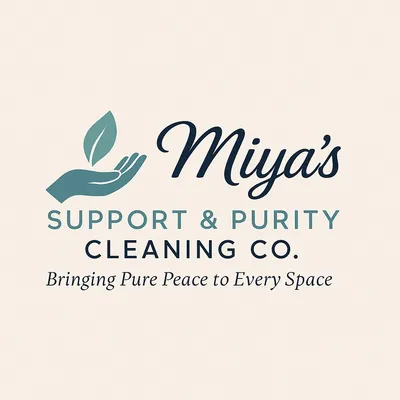 Miya's Support & Purity Cleaning Co.