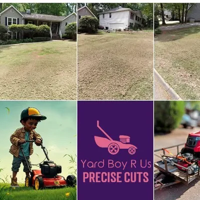 Yard Boyz R US LLC