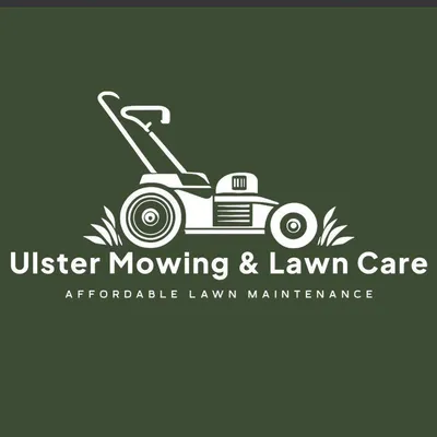Ulster Mowing & Lawn Care