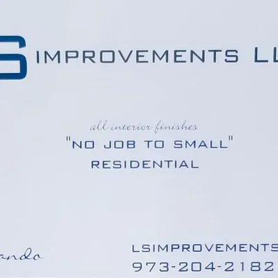 LS Improvements llc