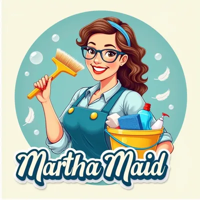 Martha Maid