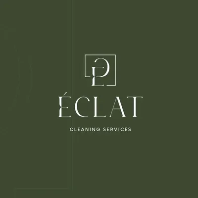 Éclat Cleaning Services