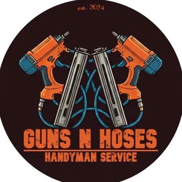Guns N Hoses Handyman Services LLC