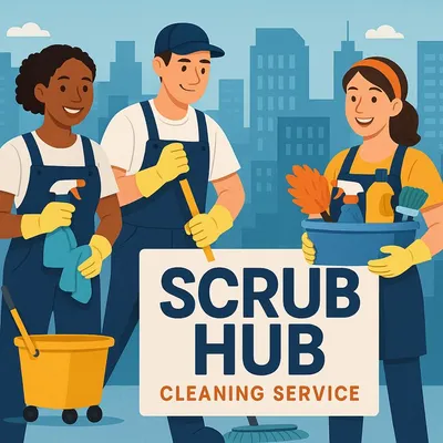 Scrub Hub