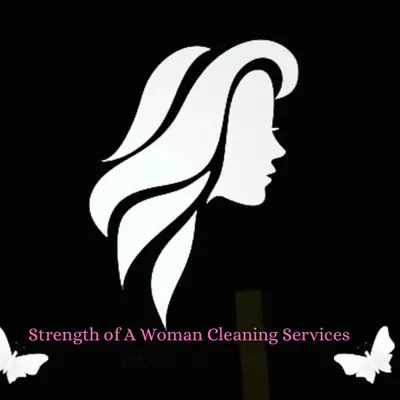 Strength of a Woman Cleaning Services