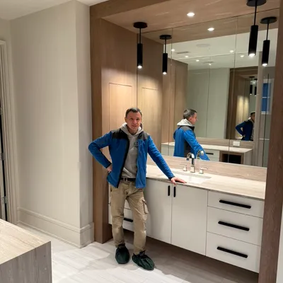 Handyman Eugene