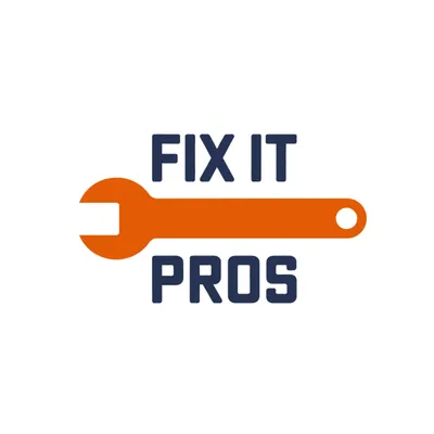 Fix It Pros