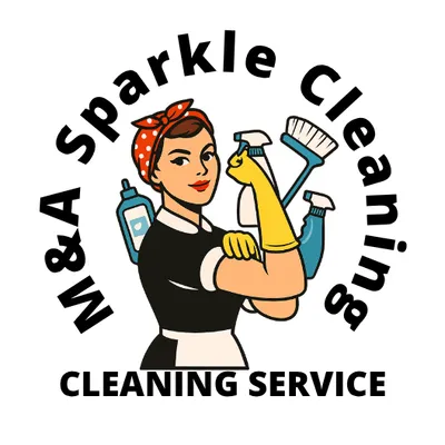 M&A Sparkle Cleaning