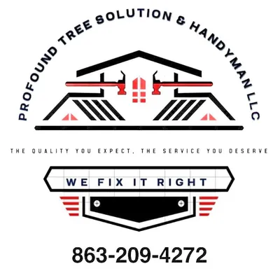 Profound tree solutions and handyman LLC