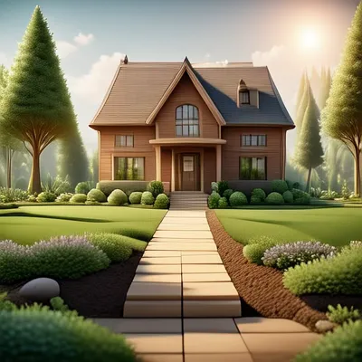 R&J landscapes