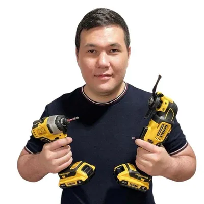 Azamat Handyman