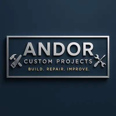 Andor custom projects