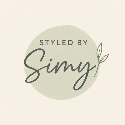 Styled by simy
