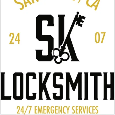 SK Locksmith