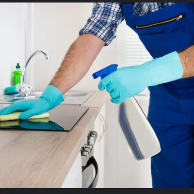 DN Cleaning