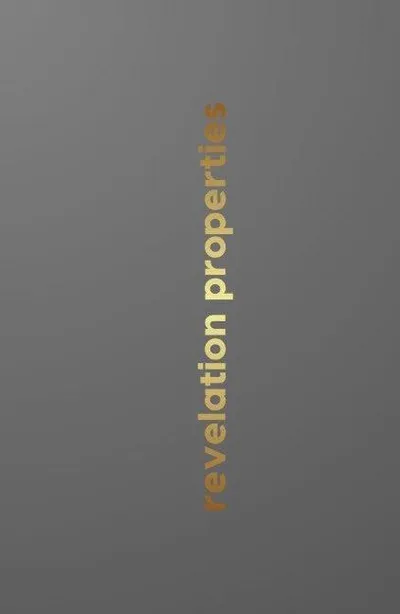 Revelation Properties
