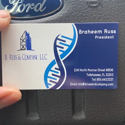 B. Russ and Company LLC