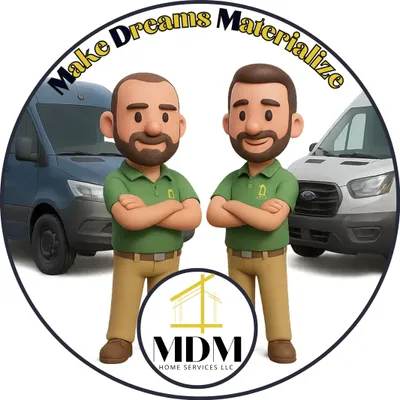MDM Home Services LLC