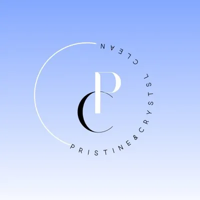 Pristine & Crystal Clean LLC
