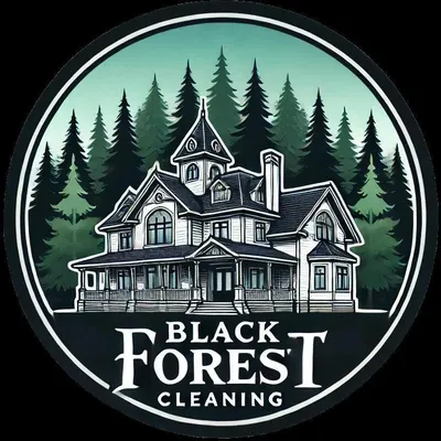 Black Forest Cleaning Ltd.