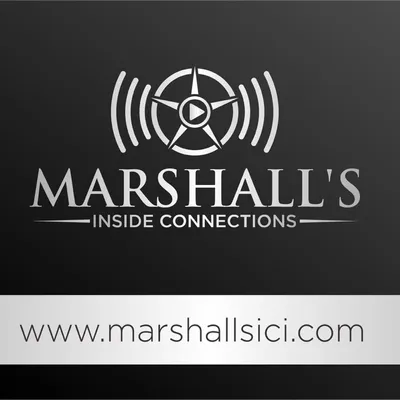 Marshall’s Inside Connections