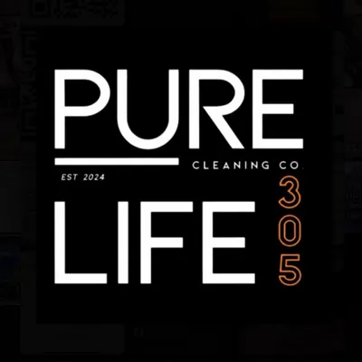 PURELIFE 305 Cleaning