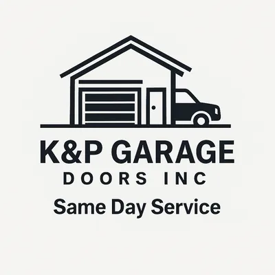 K&P Garage Doors Inc