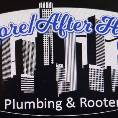 Before/after Hours Plumbing