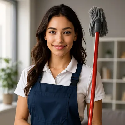 Ace Cleaners