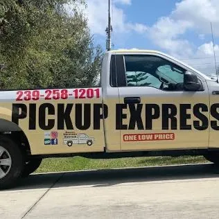 Pickup express