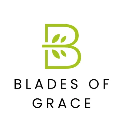 Blades of Grace Lawn Care
