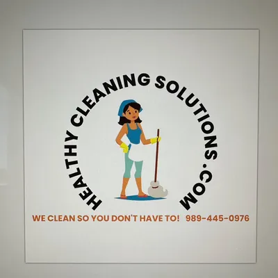 Healthy Solutions Cleaning
