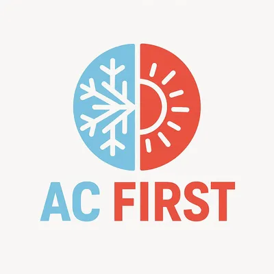 AC First Heating and Cooling